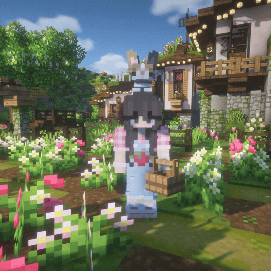 Jinaichu greeting you!